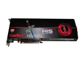 HIS HD5970 2GB