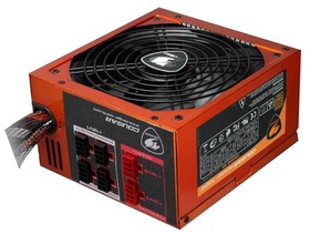 ٤COUGAR CM 1000W