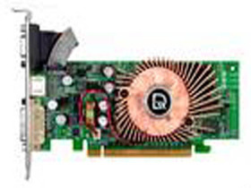 ̨210 DDR2 Low Profile