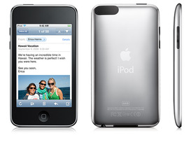 ƻiPod touch3(64G)