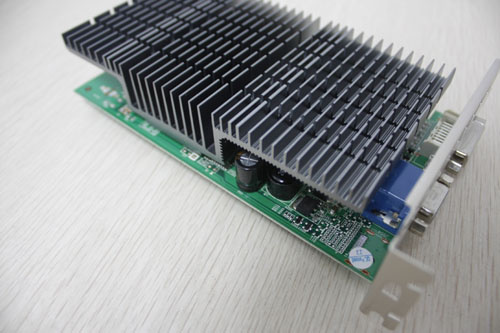 翔升9400GT TC 512M DDR3