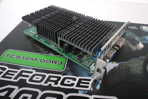 9400GT TC 512M DDR3ͼ