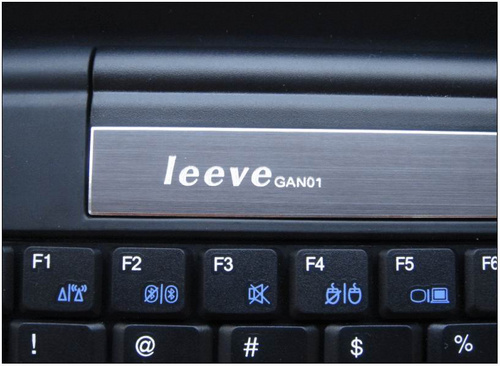 Leeve GAN01