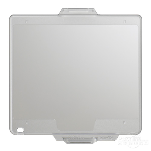 尼康D800LCD Monitor Cover BM-12