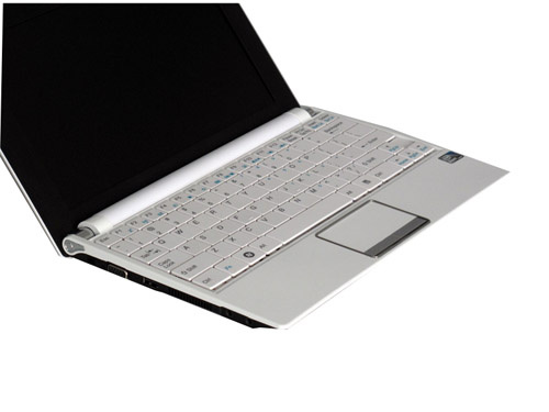 netbook F10-W