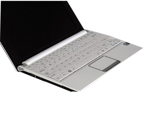 netbook F10-Wͼ