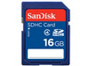 SanDisk SDHC CLASS 4(16G)
