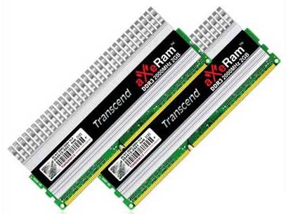 DDR3 2000 4G(TX2000KLU4GK)ͼ