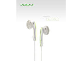 OPPO UE350