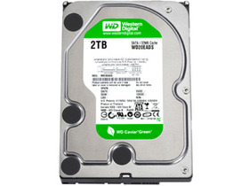 2TB SATA2 64M