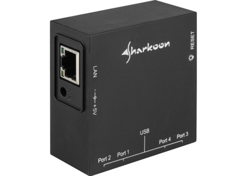 旋刚USB LAN PORT 400 图片