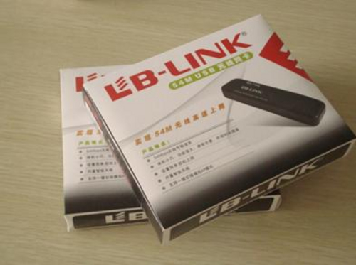 B-Link BL-LW02-3R