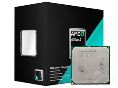 Разгон процессора amd athlon ii x4 641