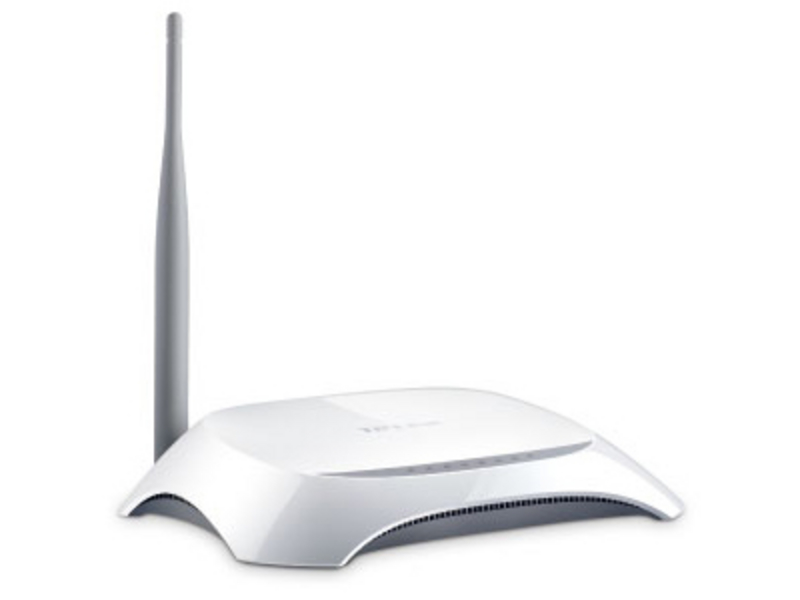 TP-Link TL-WR740N