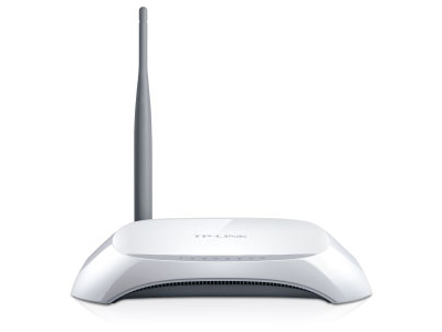 TP-Link TL-WR740Nͼ