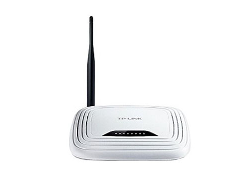 TP-Link TL-WR740Nͼ