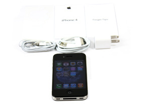 iPhone4(16GB)