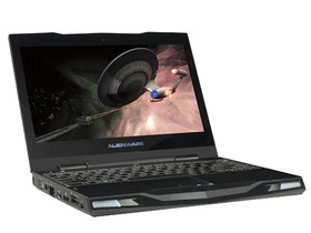 Alienware M11x(alw11D-358)