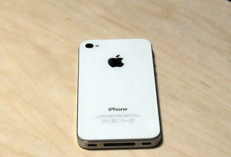 ƻiPhone4 8GBͼ