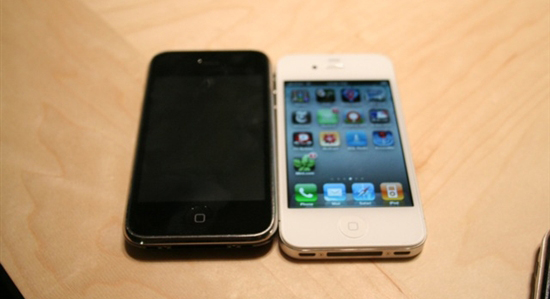 ƻiPhone4(ɫ)ͼ