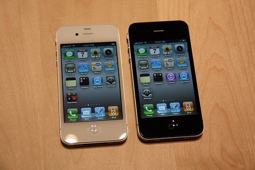 iPhone4(16GB)