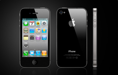 iPhone4(16GB)