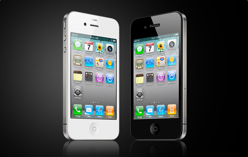 ƻiPhone4 32G(ɫ)ͼ