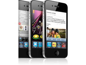 iPhone4(16GB)