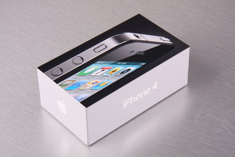 iPhone4(16GB)ͼ