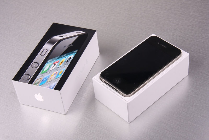 iPhone4(16GB)ͼ