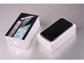 iPhone4(16GB)