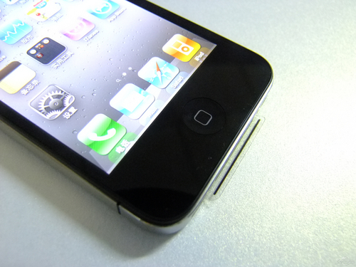 iPhone4(16GB)