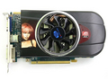 蓝宝石 HD5770 1GB DDR5白金版