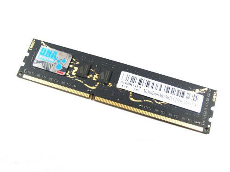 金邦黑龙2GB 2GB DDR3 1333 主图