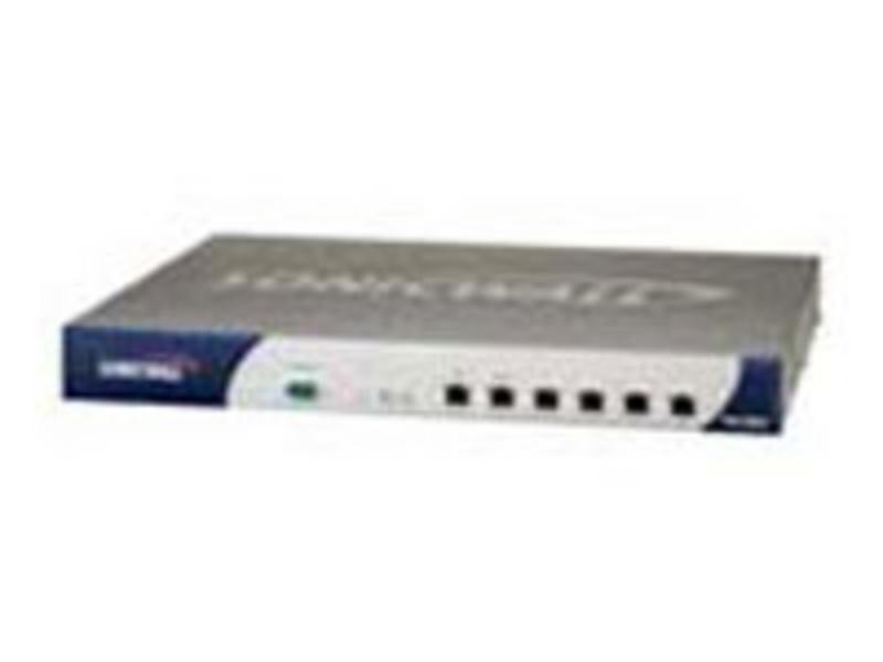 SonicWALL PRO 3068ZJ 图片