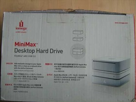 MINIMAX 500G