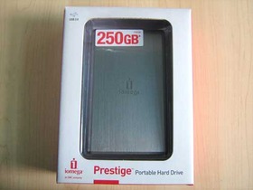 ƶPrestige  250G