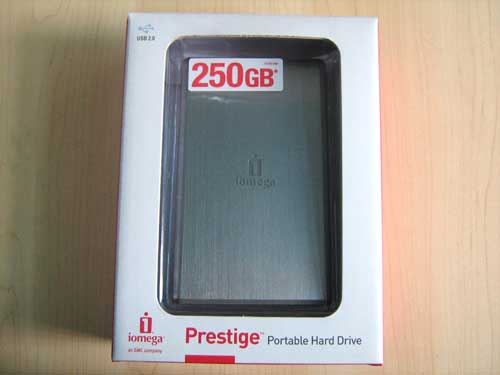 ƶPrestige  250Gͼ