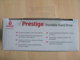 ƶPrestige  250G