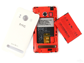 HTC EVO 4G