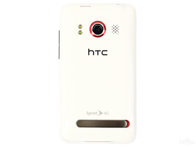 HTC EVO 4G