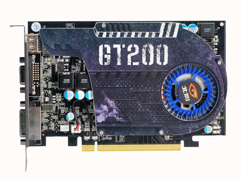 ӰGT240 1GB D5ͼ