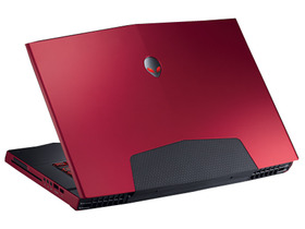 Alienware M15x(ALW15D-158)