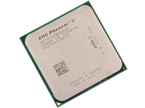 AMDII X6 1055Tͼ