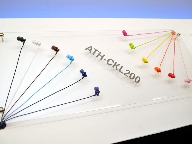 ATH-CKL200ͼ