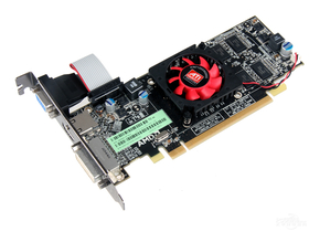 ATI Radeon HD 545045