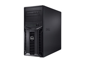 T110(Xeon X3430/2GB/2*250GB)ͼƬ2