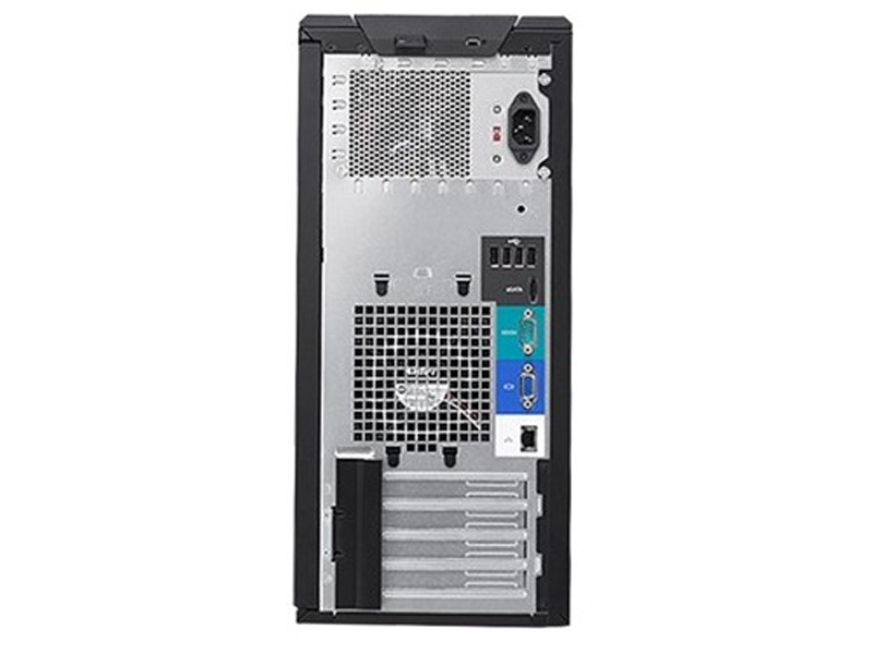 T110(Xeon X3430/2GB/2*250GB)ͼ