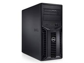 T110(Xeon X3430/2GB/2*250GB)ͼ