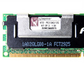金士顿 12GB DDR3 1333 Reg-ECC套装(KTD-PE313K3/12G)